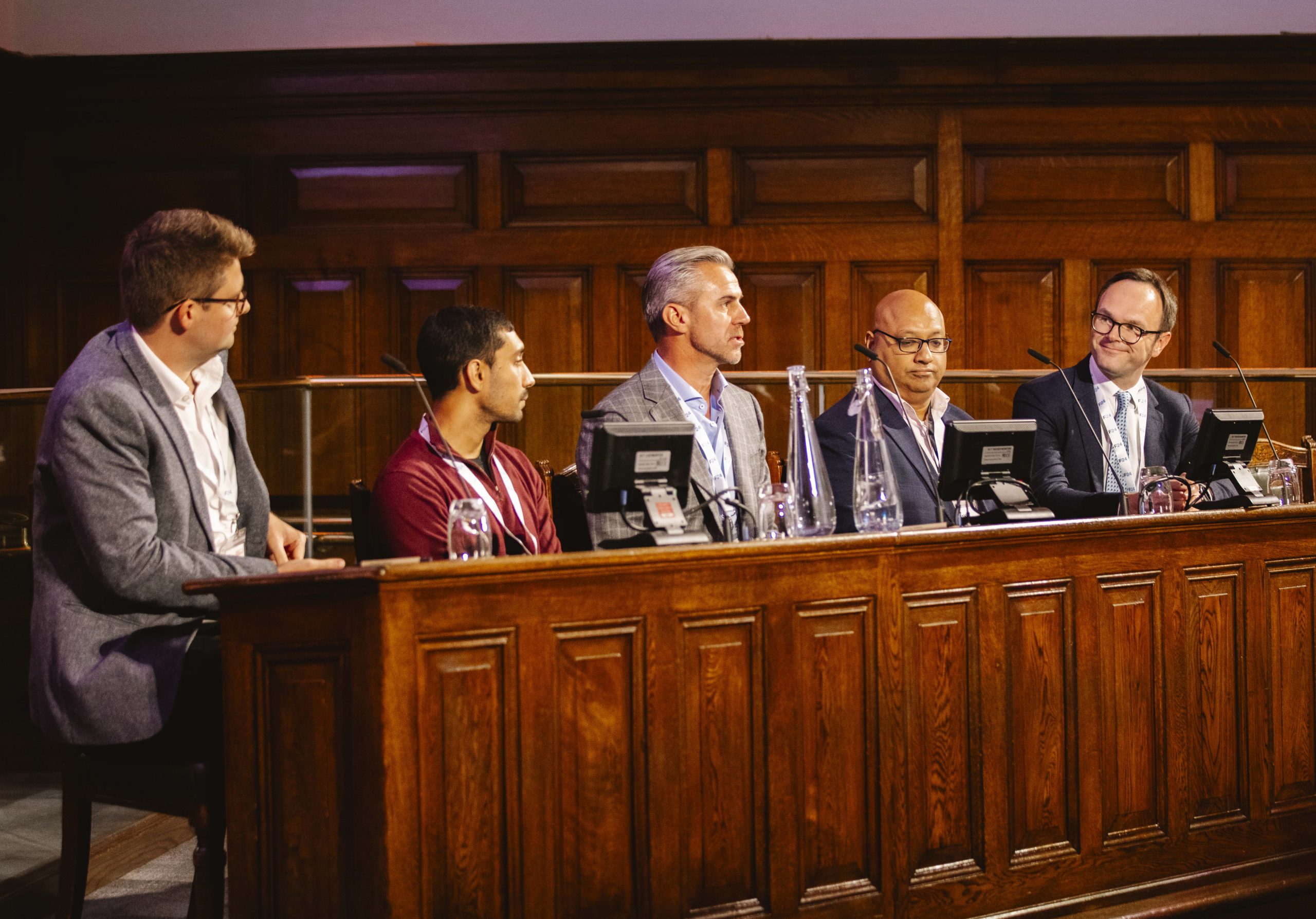 Reputation Conference Sign Up - Pharma & Healthcare Comms & Reputation Conference